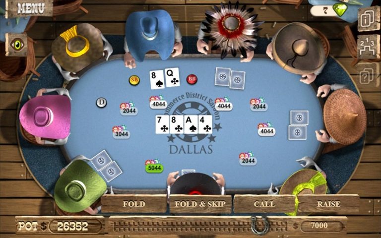 Poker - game bài quốc tế được ưa chuộng nhất trên thế giới