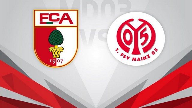 Soi kèo Augsburg vs Mainz, 12/03/2022 – Bundesliga