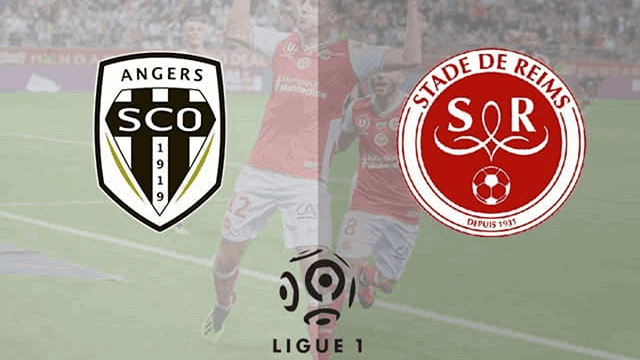 Soi keo Angers vs Reims 13 03 2022 – Ligue 1