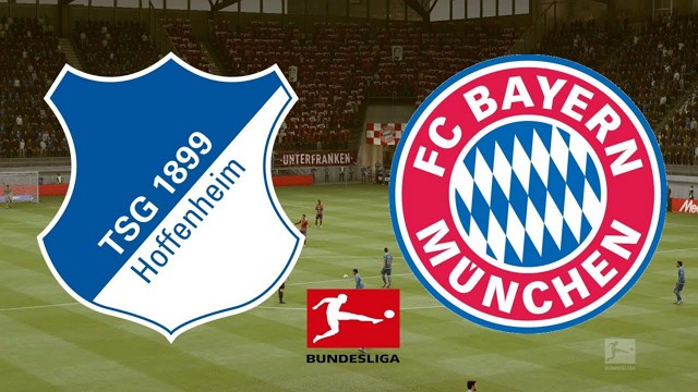 Soi kèo Hoffenheim vs Bayern Munich, 12/03/2022 – Bundesliga