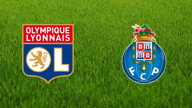 Soi keo Lyon vs FC Porto 18 03 2022 – Europa League