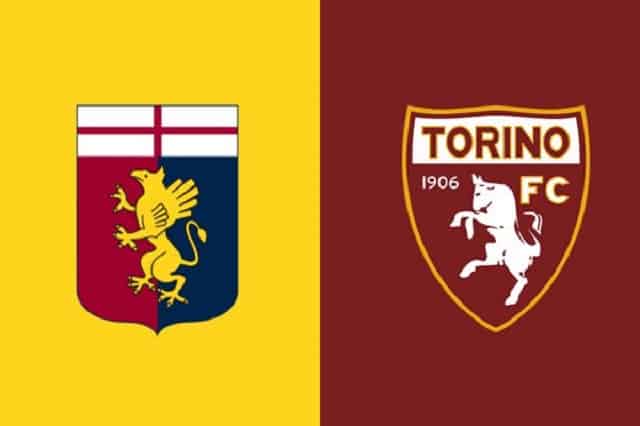 Soi kèo Genoa vs Torino, 19/03/2022 – Serie A