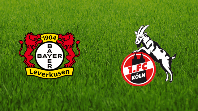 Soi kèo Bayer Leverkusen vs FC Koln, 13/03/2022 – Bundesliga