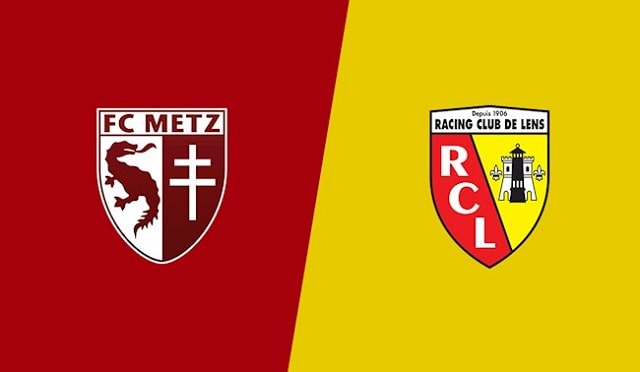 Soi keo Metz vs Lens 13 03 2022 – Ligue 1