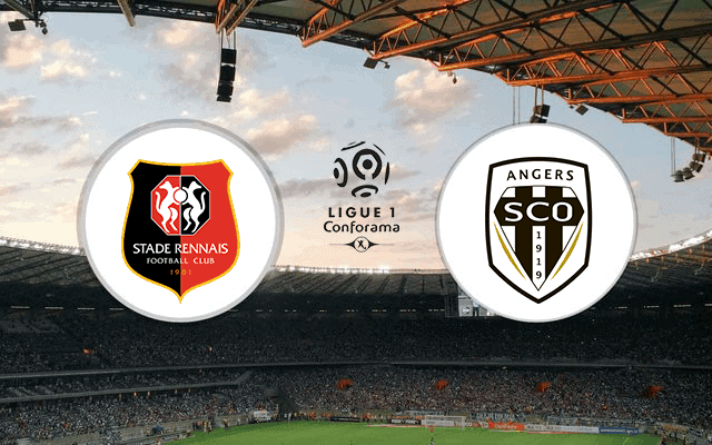 Soi keo Rennes vs Angers 06 03 2022 – VDQG Phap