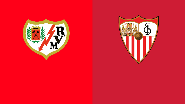 Soi kèo Rayo Vallecano vs Sevilla, 13/03/2022 – La Liga