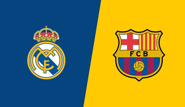 Soi keo Real Madrid vs Barcelona 21 03 2022 – La Liga