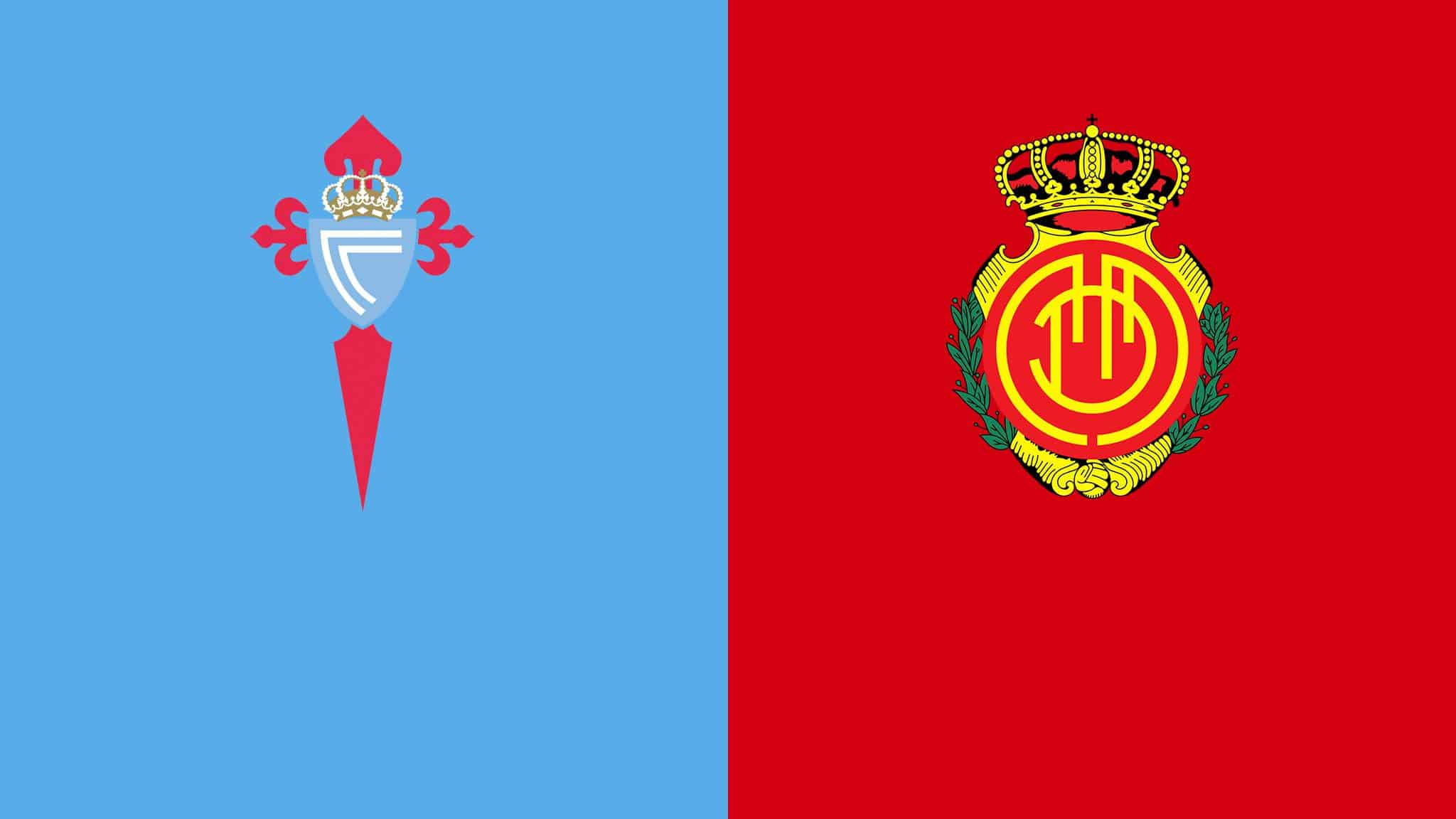 Soi keo nha cai tran dau Celta Vigo  vs Mallorca 07 03 2022 – Giai bong da Tay Ban Nha