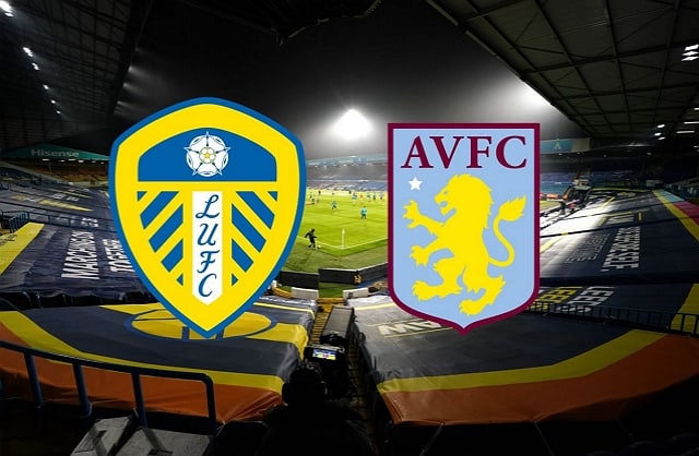 Soi keo Leeds vs Aston Villa 11 03 2022 – Premier League