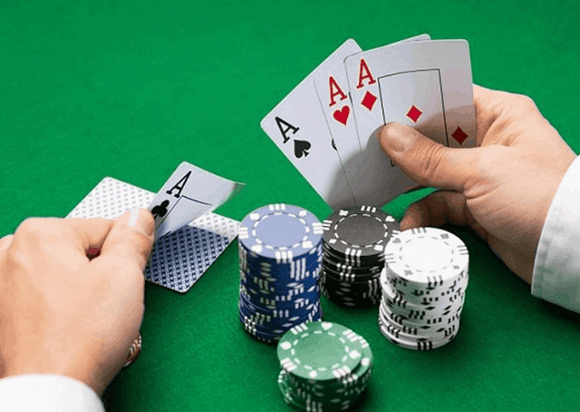 Cần đến 3 kinh nghiệm này để bạn kiếm được tiền từ trò chơi Blackjack