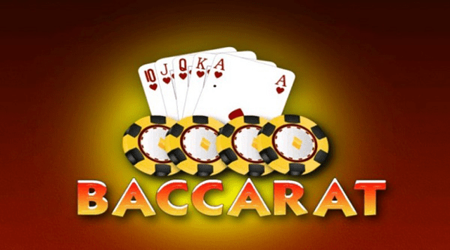 Điều gì khiến bạn thường xuyên thua ở trong trò chơi Baccarat?