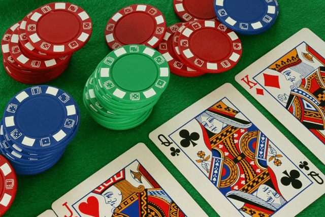 Nguyen nhan tua game Blackjack luon thu hut duoc nguoi choi