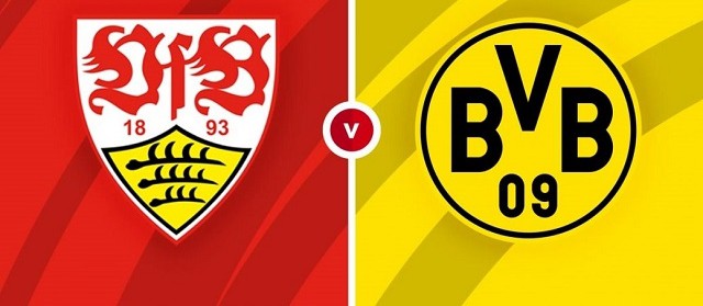 Soi kèo Stuttgart vs Dortmund, 09/04/2022 – Bundesliga