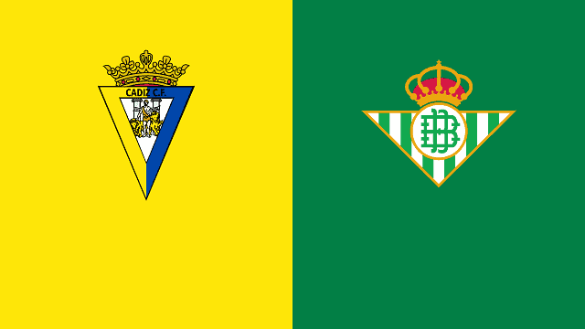 Soi kèo Cadiz CF vs Betis, 09/04/2022 – La Liga