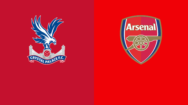 Soi keo Crystal Palace vs Arsenal 05 04 2022 – Premier League