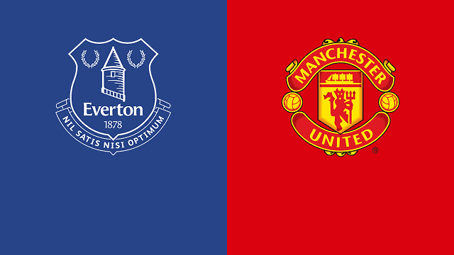 Soi keo Everton vs Manchester Utd 09 04 2022 – Premier League