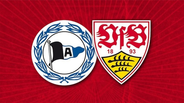 Soi kèo Arminia Bielefeld vs Stuttgart, 02/04/2022 – Bundesliga