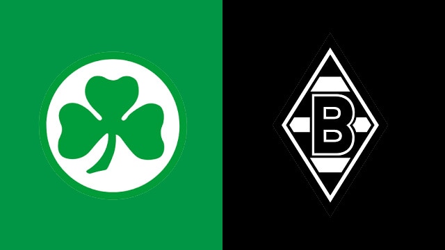 Soi keo Greuther Furth vs B Monchengladbach 09 04 2022 – Bundesliga