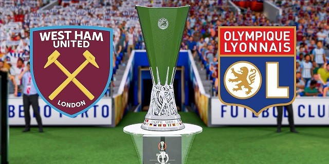 Soi keo West Ham vs Lyon 08 04 2022 – Europa League