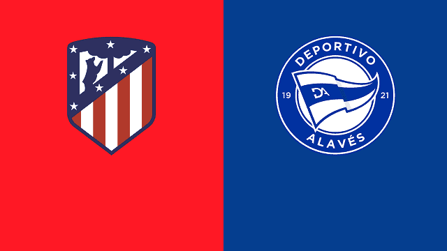 Soi keo Atl Madrid vs Alaves 03 04 2022 – La Liga