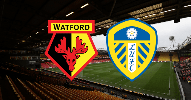 Soi kèo Watford vs Leeds, 09/04/2022 – Premier League