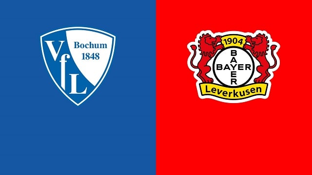 Soi kèo Bochum vs Bayer Leverkusen, 10/04/2022 – Bundesliga