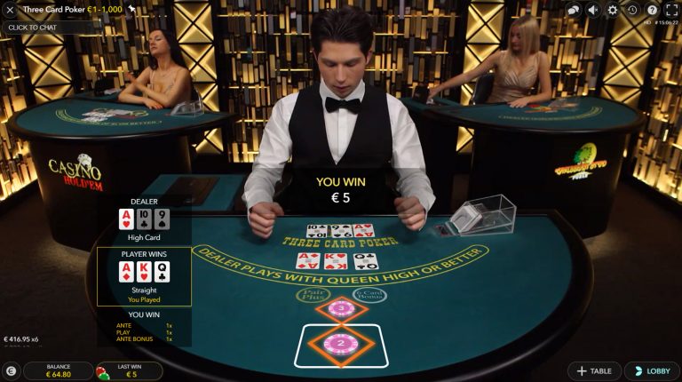 Bỏ túi 2 bí quyết chơi Poker giúp bạn thắng đối thủ một cách dễ dàng