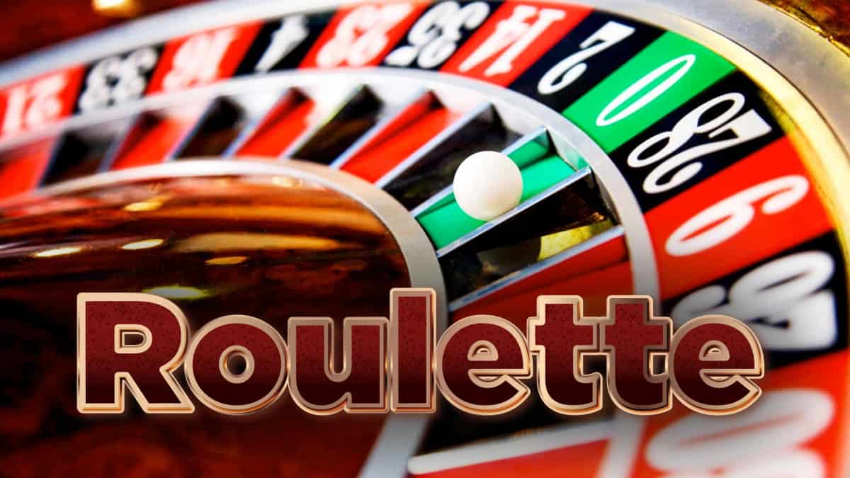 Cach choi Roulette giup ban de gianh chien thang va tien thuong hon