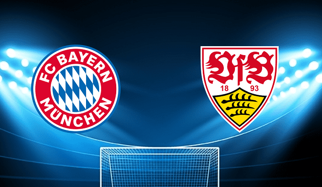 Soi keo Bayern Munich vs VfB Stuttgart 08 05 2022 – VDQG Duc