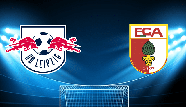 Soi kèo RB Leipzig vs Augsburg, 09/05/2022 – VĐQG Đức