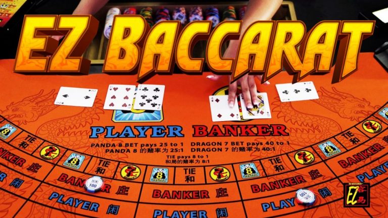 Những điều bạn cần lưu ý để khi chơi Baccarat không bị thua lỗ