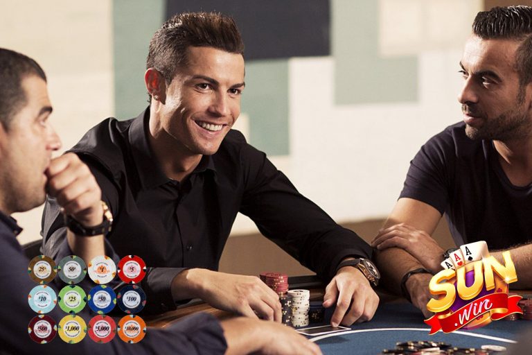 Kinh nghiệm để bạn đánh bại bất kỳ đối thủ nào trong Poker