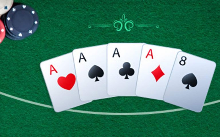 Tự học chơi poker liệu có chơi giỏi được không?