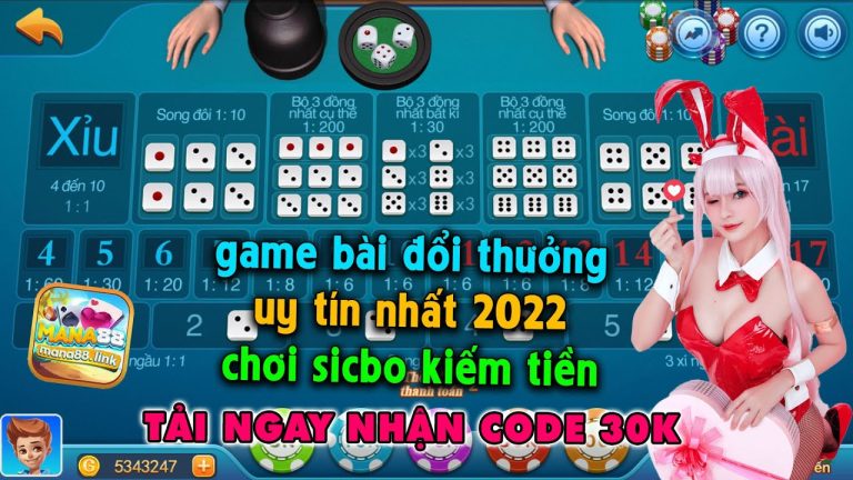 Chơi Sicbo đỉnh hơn khi biết đến cách chơi hiệu quả số 1 này