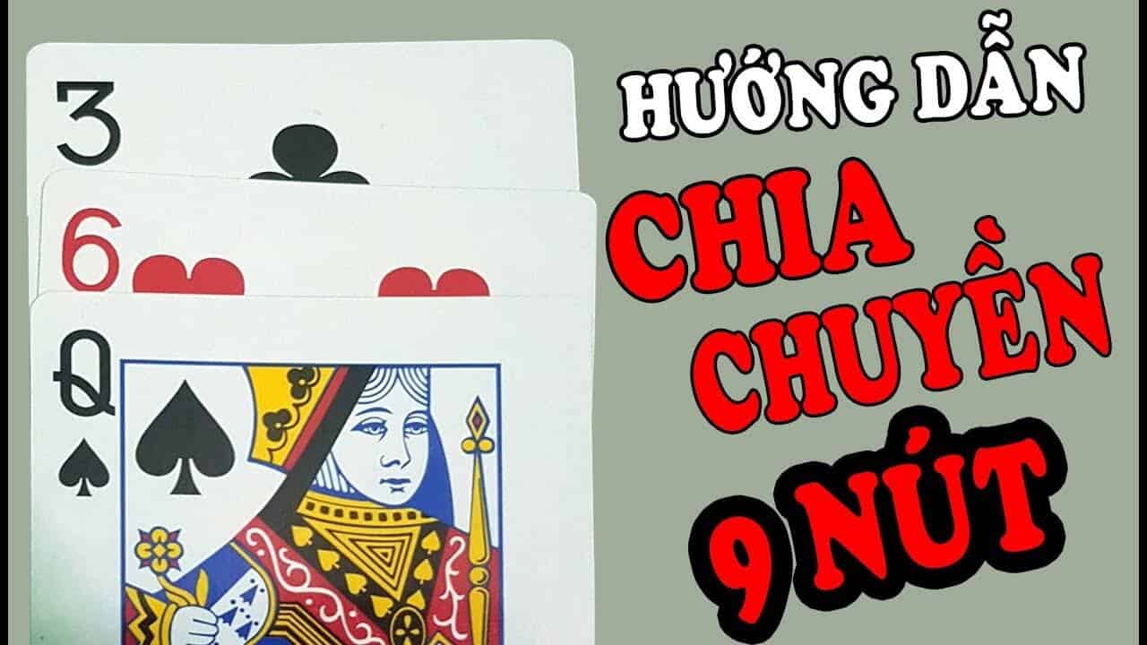 Phuong phap danh bai cao 9 nut truc tuyen cho nguoi choi moi