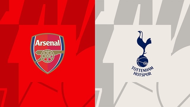 soi keo arsenal vs tottenham, 01/10/2022 – ngoai hang anh