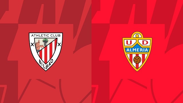 soi keo ath bilbao vs almeria, 01/10/2022 - giai bong da tay ban nha