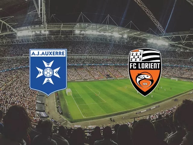 soi keo auxerre vs lorient, 17/09/2022 - ligue 1