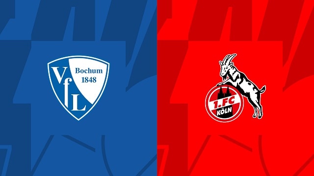 Soi kèo Bochum vs Köln, 18/09/2022 - VĐQG Đức