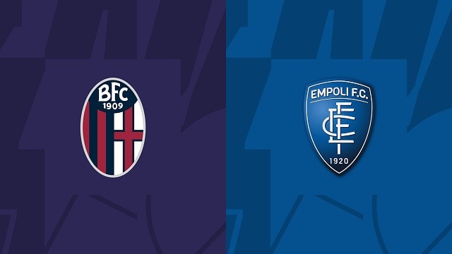 soi keo bologna vs empoli, 17/09/2022 - serie a