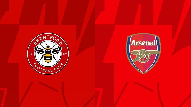 soi keo brentford vs arsenal, 18/09/2022 – ngoai hang anh