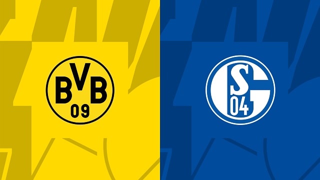 soi keo dortmund vs schalke, 17/09/2022 - vdqg duc