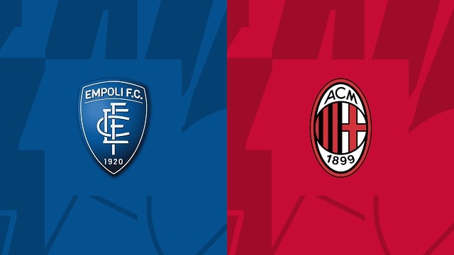 soi keo empoli vs ac milan, 02/10/2022 - serie a