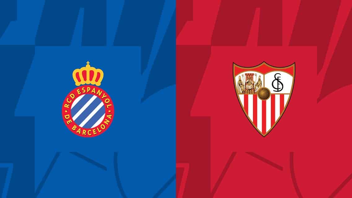 soi keo espanyol vs sevilla, 10/09/2022 - giai bong da tay ban nha