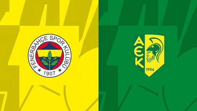 soi keo fenerbahce vs aek larnaca, 07/10/2022 - giai bong da cup c2 chau au