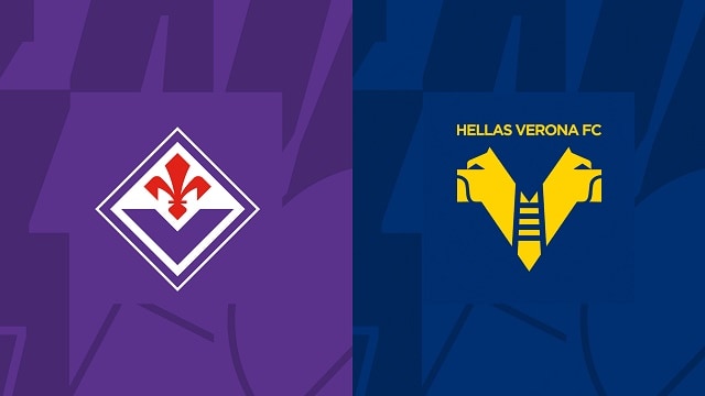 soi keo fiorentina vs verona, 18/09/2022 - serie a