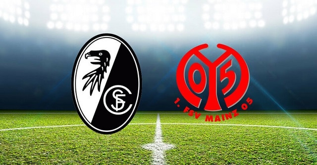 Soi kèo Freiburg vs Mainz, 01/10/2022 - VĐQG Đức