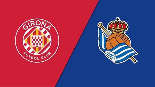 soi keo girona vs sociedad, 02/10/2022 - giai bong da tay ban nha