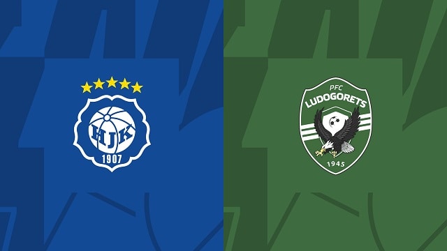 soi keo hjk vs ludogorets, 06/10/2022 - giai bong da cup c2 chau au