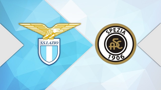 soi keo lazio vs spezia, 02/10/2022 - serie a